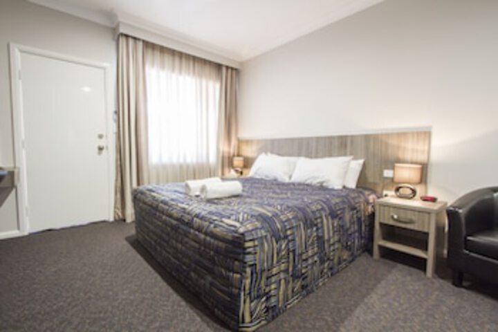  Accommodation Port Macquarie