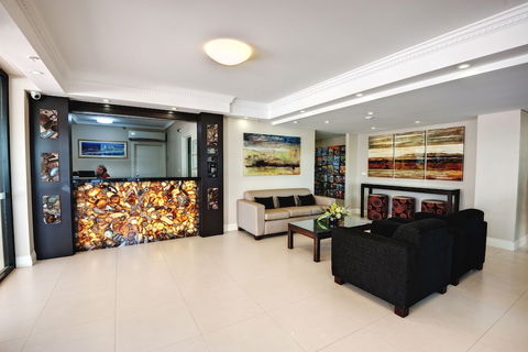 ULTIQA Beach Haven At Broadbeach - Accommodation Port Macquarie 0