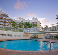 Osprey Apartments - Accommodation Port Macquarie