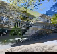 Grosvenor Court Apartments Hobart - Accommodation Port Macquarie