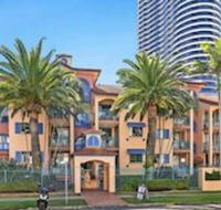 Aruba Sands Resort - Accommodation Port Macquarie