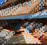 Bridgeview Motel - Accommodation Port Macquarie
