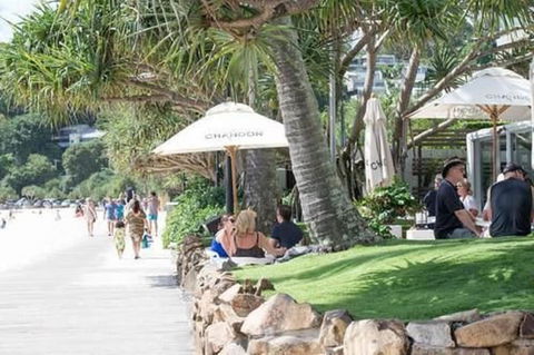 Netanya Noosa - Accommodation Port Macquarie 2
