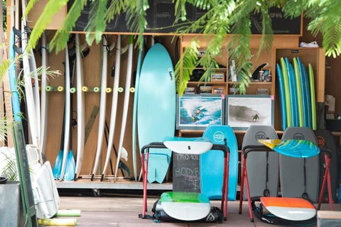 Netanya Noosa - Accommodation Port Macquarie 1
