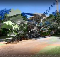 Bluestone Motor Inn - Accommodation Port Macquarie