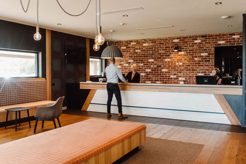 Barossa Weintal Hotel - Accommodation Port Macquarie 4