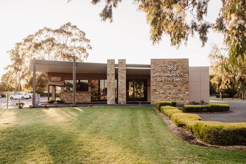 Barossa Weintal Hotel - Accommodation Port Macquarie 6