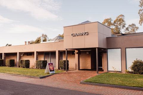Barossa Weintal Hotel - Accommodation Port Macquarie 0