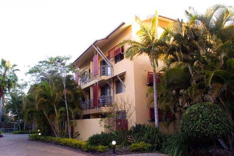 Diamond Sands Resort - Accommodation Port Macquarie 1