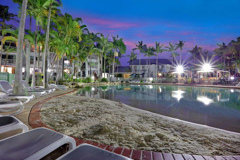 Diamond Sands Resort - Accommodation Port Macquarie 7