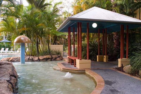 Diamond Sands Resort - Accommodation Port Macquarie 4