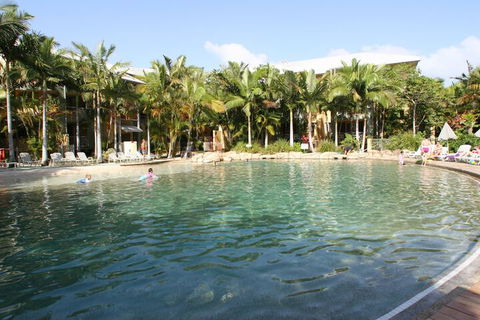Diamond Sands Resort - Accommodation Port Macquarie 5