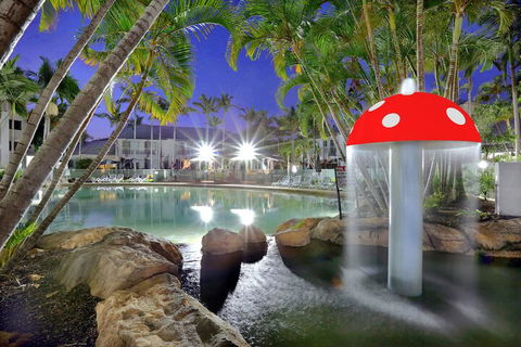 Diamond Sands Resort - Accommodation Port Macquarie 6