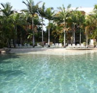 Diamond Sands Resort - Accommodation Port Macquarie