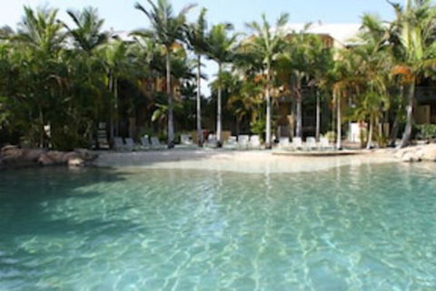 Diamond Sands Resort - Accommodation Port Macquarie 0
