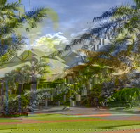 Broome Beach Resort - Accommodation Port Macquarie