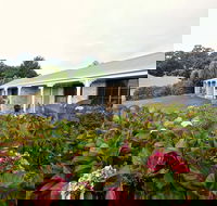 Port Arthur Villas - Accommodation Port Macquarie