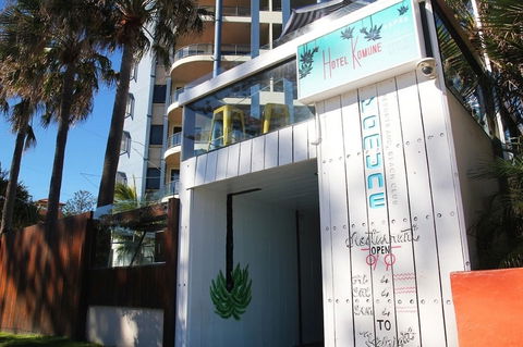 Komune - Gold Coast - Accommodation Port Macquarie 3