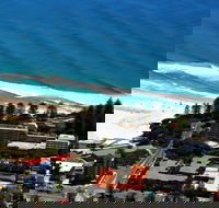 Komune - Gold Coast - Accommodation Port Macquarie