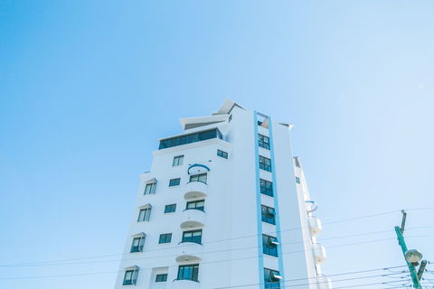Komune - Gold Coast - Accommodation Port Macquarie 1