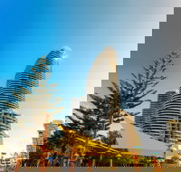 Peppers Broadbeach - Accommodation Port Macquarie
