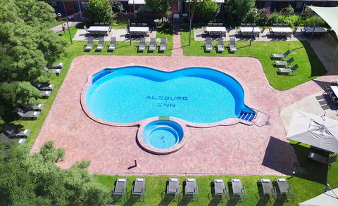 Alzburg Resort - Accommodation Port Macquarie 1