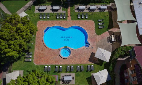 Alzburg Resort - Accommodation Port Macquarie 0