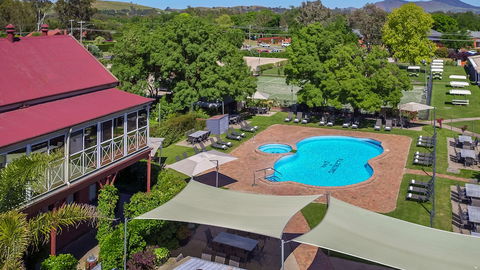 Alzburg Resort - Accommodation Port Macquarie 4