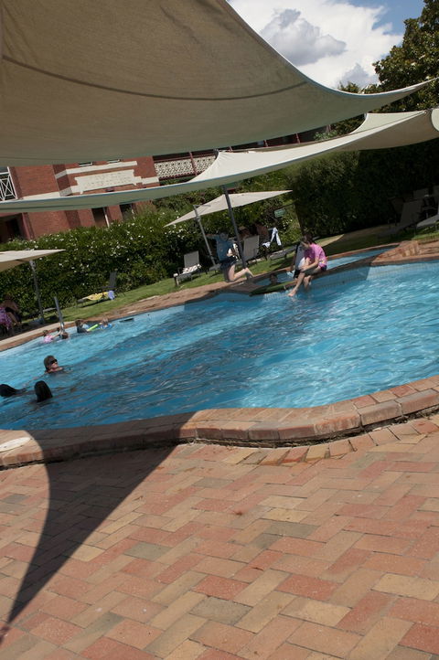 Alzburg Resort - Accommodation Port Macquarie 5
