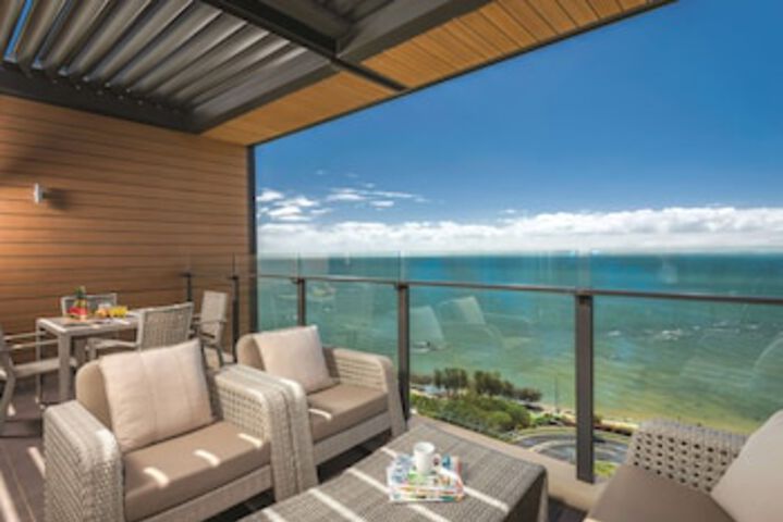 Redcliffe QLD Accommodation Port Macquarie