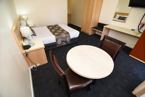 Sandown Heritage Motel - Accommodation Port Macquarie 6