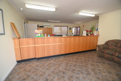 Sandown Heritage Motel - Accommodation Port Macquarie 3