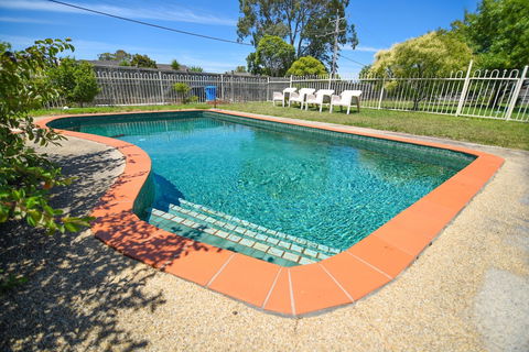 Sandown Heritage Motel - Accommodation Port Macquarie 2