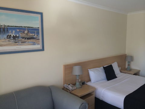Sandown Heritage Motel - Accommodation Port Macquarie 5