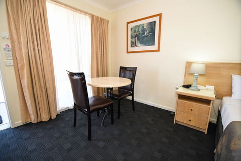 Sandown Heritage Motel - Accommodation Port Macquarie 4