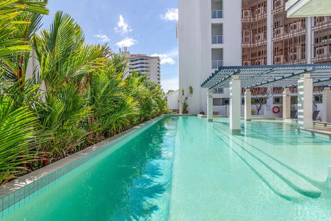 201 Lake Street Apartments - Accommodation Port Macquarie 0