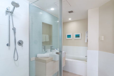 201 Lake Street Apartments - Accommodation Port Macquarie 4