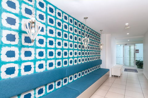 201 Lake Street Apartments - Accommodation Port Macquarie 1
