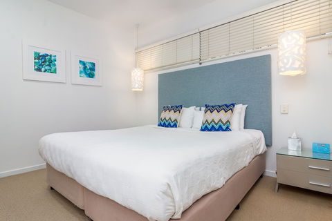 201 Lake Street Apartments - Accommodation Port Macquarie 3