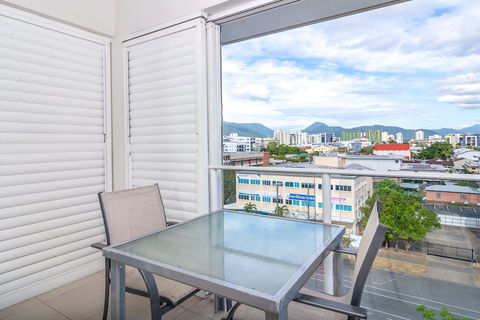 201 Lake Street Apartments - Accommodation Port Macquarie 6