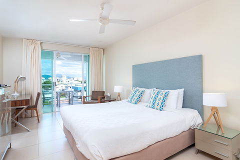 201 Lake Street Apartments - Accommodation Port Macquarie 2
