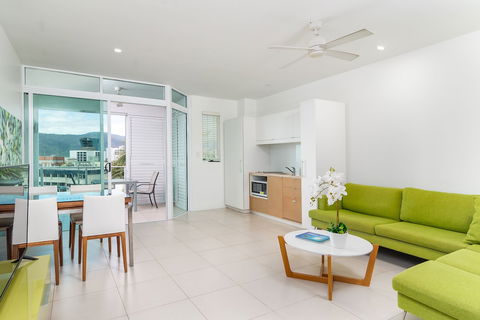 201 Lake Street Apartments - Accommodation Port Macquarie 5