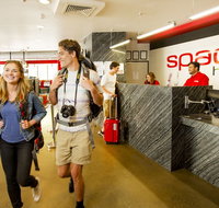 Space Hotel - Hostel - Accommodation Port Macquarie