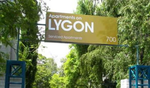 Apartments On Lygon - Accommodation Port Macquarie 4