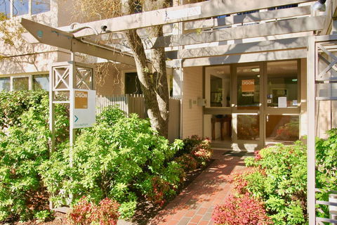 Apartments On Lygon - Accommodation Port Macquarie 0