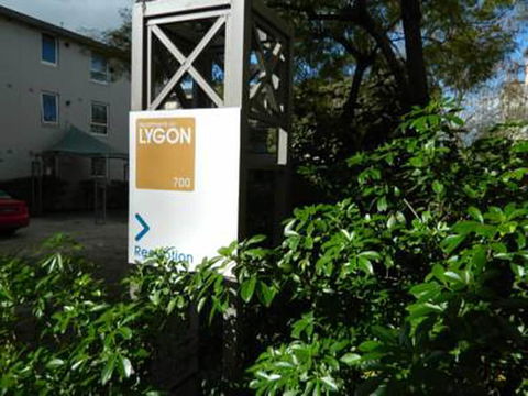 Apartments On Lygon - Accommodation Port Macquarie 1