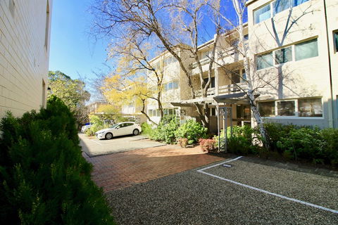 Apartments On Lygon - Accommodation Port Macquarie 5