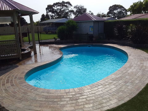 Werribee Park Motor Inn - Accommodation Port Macquarie 2