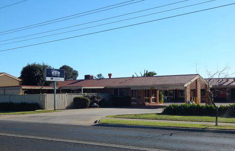 Werribee Park Motor Inn - Accommodation Port Macquarie 0