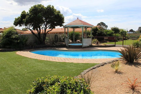 Werribee Park Motor Inn - Accommodation Port Macquarie 4